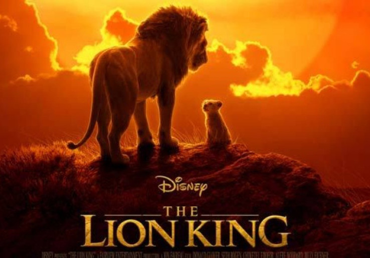Film 'The Lion King' Keliru Tentang Kehidupan Singa di Dunia Nyata