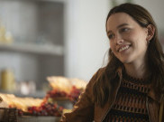 4 Outfit Love Quinn pada 'YOU' season 3 yang Bisa Menjadi OOTD Inspiration-mu