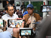 Mensesneg Bilang Prabowo Juga Naikkan Tukin Guru-Nakes 3T Bukan Cuma TNI