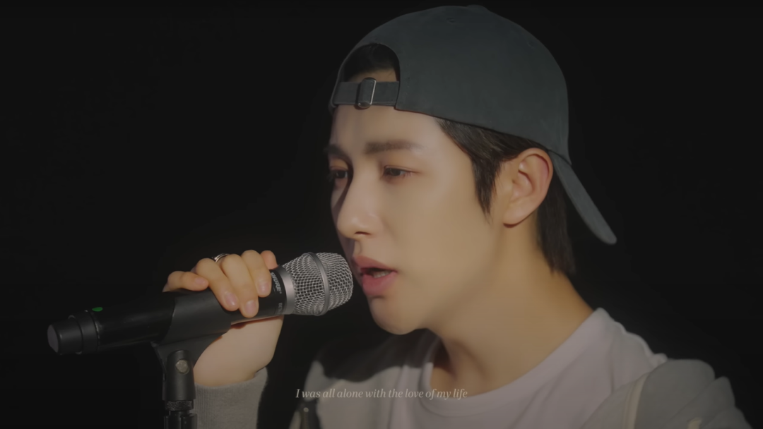 Renjun NCT akan Hiatus dan Absen Konser