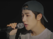 Renjun NCT akan Hiatus dan Absen Konser