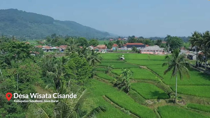 Desa Pujon Kidul hingga Penglipuran, Rekomendasi Wisata di 2022