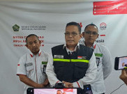 1 Jemaah Haji Hilang Dikabarkan Meninggal, Tinggal 2 Lagi Masih Dicari