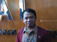 Soal 'Chat' Mesum, KPAI: Pemerintah Harus Selektif Rekrut Guru
