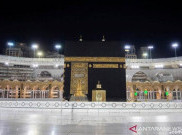 Berkaca dari Masjidil Haram dan Nabawi, Mahfud MD Ajak Muslim Indonesia Salat Id di Rumah