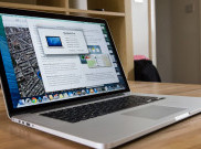 Garuda Indonesia Larang Penumpang Bawa Macbook Pro 15 Inch ke Pesawat