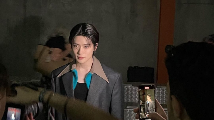 Sasaeng Bobol Kamar Hotel Jaehyun NCT, SM Entertainment Ambil Langkah Hukum