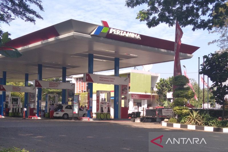 Realisasi Subsidi Melonjak di Maret 2022 Jadi Rp 38 Triliun
