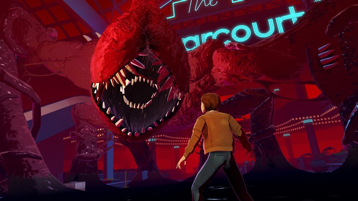 Stranger Things VR Siap Meluncur Desember, Pemain akan Kendalikan Vecna
