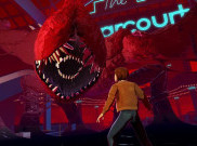  Stranger Things VR Siap Meluncur Desember, Pemain akan Kendalikan Vecna