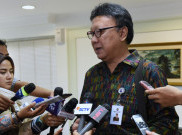 Pimpin Musrenbang DKI, Mendagri Minta Jakarta 