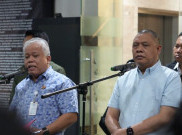 Suap ke Ketua PN Jakarta Pusat Terungkap Dari Pengembangan Perkara Ronald Tannur di PN Surabaya