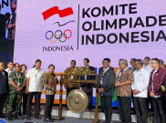Rapat Anggota NOC Indonesia, Bahas Tata Kelola Olahraga demi Peningkatan Prestasi di Kancah Dunia