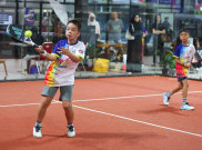 Jaring Bibit Padel Muda Lewat Rosiade Padel Tournament Youth Series 2026