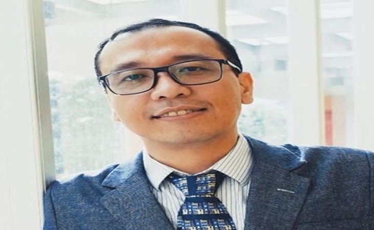 Survei KedaiKOPI Posisi Wagub DKI Jakarta Mendesak Diisi
