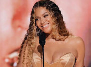 Beyonce Ditahbiskan Pemenang Terbanyak Grammy Sepanjang Masa