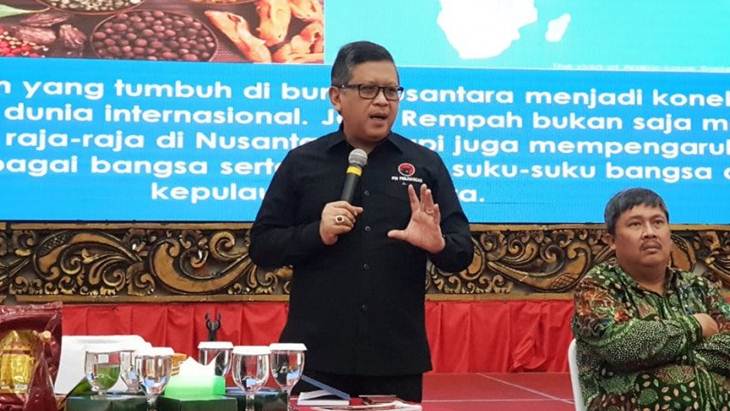 PDIP Pertimbangkan Umumkan 44 Calon Kepala Daerah di Rakernas