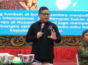 PDIP Pertimbangkan Umumkan 44 Calon Kepala Daerah di Rakernas