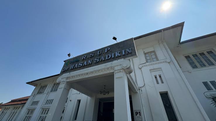 Dokter Anestesi Tersangka Kasus Dugaan Pemerkosaan di RSHS Bandung  