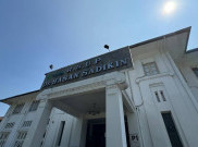 Dokter Anestesi Tersangka Kasus Dugaan Pemerkosaan di RSHS Bandung  