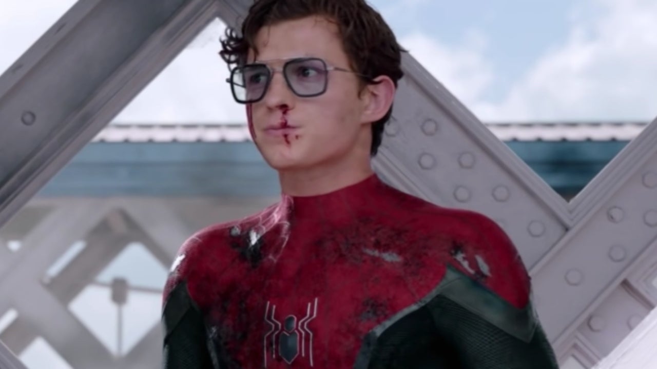 Tom Holland Konfirmasi Kapan Produksi Spider-Man 3 Dimulai