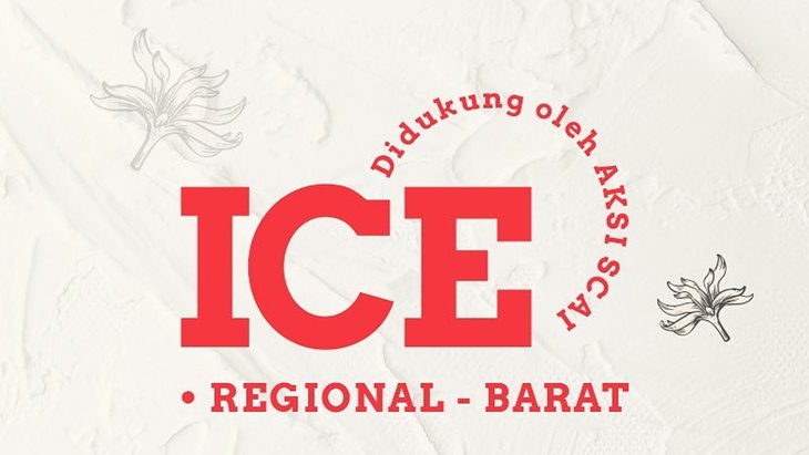 Daftar Pemenang ICTC dan ILAC 2022