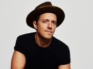 Selangkah Menuju Album, Jason Mraz Lepas 'You Might Like It'