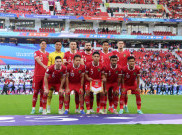 Hasil Piala Asia 2023: Timnas Indonesia Digilas Australia 0-4