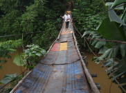 Minggu Depan Pemprov DKI Bangun Jembatan 