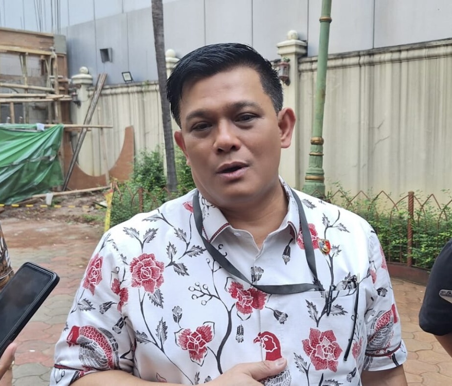 Wakil Ketua KPK Diperiksa Polisi, Diduga Bertemu Mantan Kepala Bea Cukai Yogyakarta