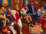 Awali 2019 dengan Manis, BTS Catatkan Rekor di Youtube