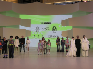 ESMOD Jakarta Hadirkan Koleksi Urban di 'Senayan City Fashion Nation 2024'