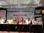 Saran Golkar ke Jokowi Soal Penunjukan Menteri