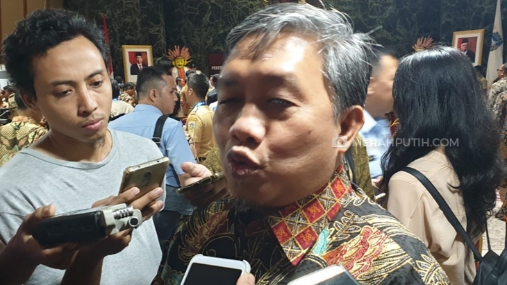 Reaksi PKS Nama Adhyaksa Dault Diusulkan Jadi Wagub DKI