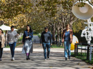 Tim Produksi Film 'Turning Red' Didominasi Perempuan