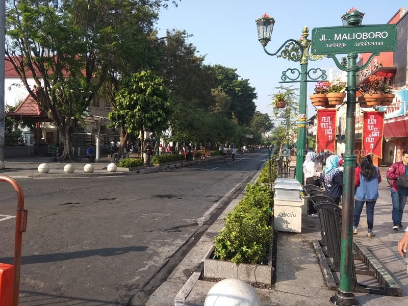Kewajiban Rapid Test Antigen Bikin Reservasi Hotel Anjlok