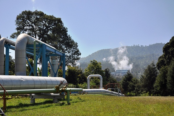 Konflik Geo Dipa dan Bumigas Energi Berpotensi Hambat Program Kelistrikan