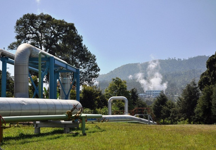 Konflik Geo Dipa dan Bumigas Energi Berpotensi Hambat Program Kelistrikan