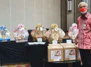 Sambut Damainya Ramadan dengan Parsel Edisi Khusus Jawa Tengah