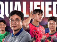 6 Negara yang Lolos ke Perempat Final Piala Asia U-23