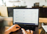 Riset Prasasti: ICOR Ekonomi Digital 4,3, Dinilai Lebih Efisien Dibanding 17 Sektor Lain