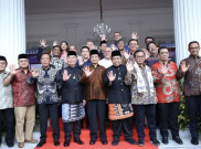 Pengamat Nilai Ahok-Anies Bakal Berpasangan di Pilpres 2029