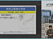 Ada 2.204 WNI di Prefektur Miyazaki Yang Digoyang Gempa Magnitudo 6,9, KBRI Pastikan Tidak Ada Korban 