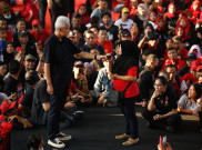 Ganjar Komit Bakal Sikat Praktik Pungli di Industri Perusahaan