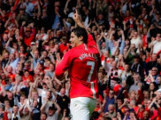 Begini Kehidupan CR7 Ketika Kembali ke Manchester United