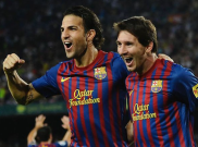 13 Pesepak Bola Berzodiak Gemini Terkenal, Ada Messi, Lampard hingga Zidane
