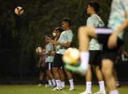 VFF Bantah Fans Vietnam ‘Ganggu’ Timnas Indonesia dengan Kembang Api