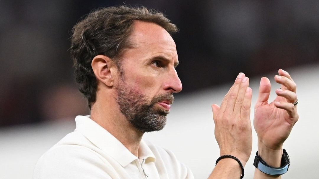 Gareth Southgate Resmi Mundur dari Kursi Pelatih 'The Three Lions'