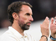 Gareth Southgate Butuh Waktu untuk Tentukan Masa Depannya di Inggris