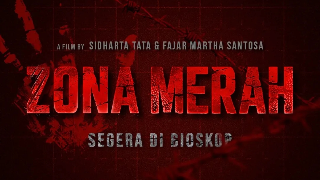'Zona Merah: Dead City' Siap Tembus Pasar Global, Debut di Cannes Film Market